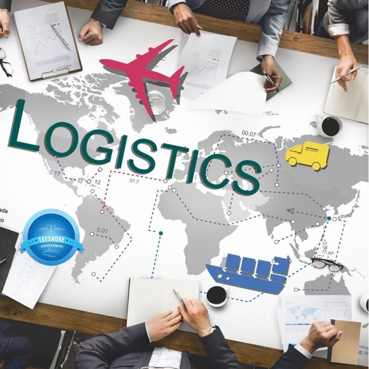 Logistics Management & Consultancy