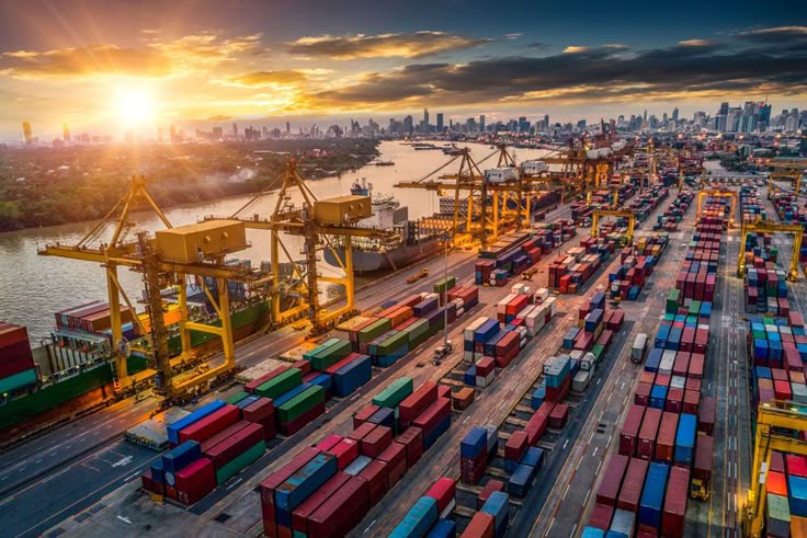 Supply Chain Management