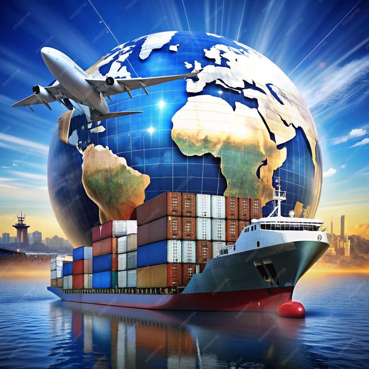 Freight Forwarding & Brokerage