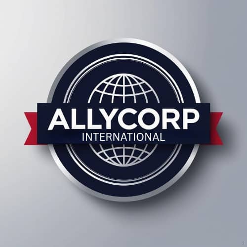 AllyCorp Logo